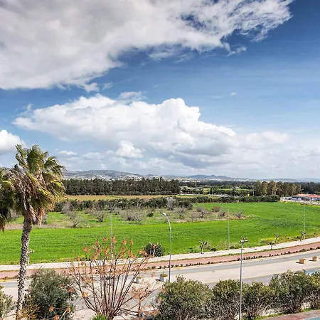 Louis Phaethon Resort 4*