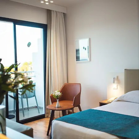 Resort Louis Phaethon