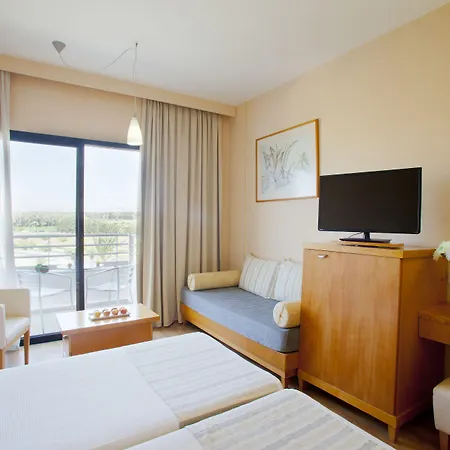 Resort Louis Phaethon Geroskipou