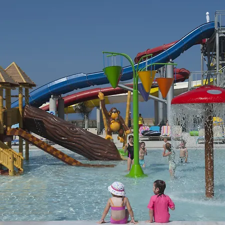 Resort Louis Phaethon 4*