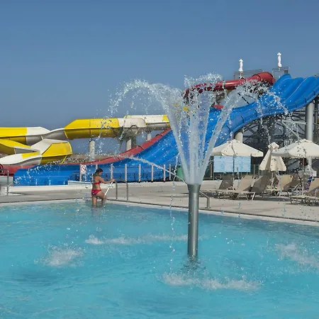 Resort Louis Phaethon Geroskipou