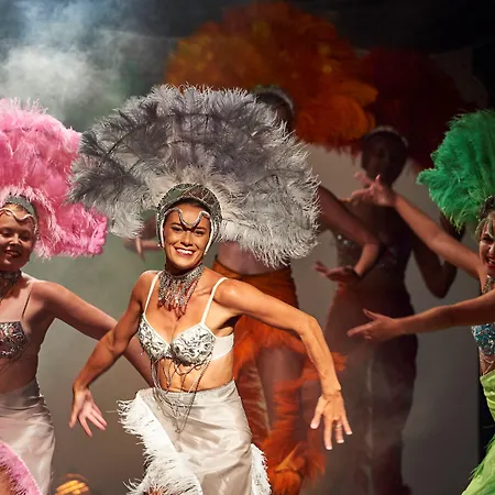 Louis Phaethon Geroskipou