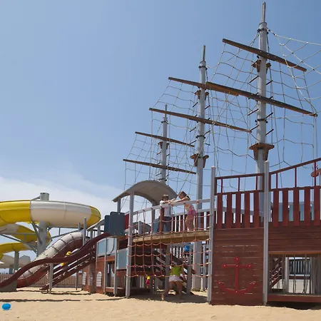 Louis Phaethon Resort Geroskipou