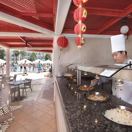 Louis Phaethon Geroskipou