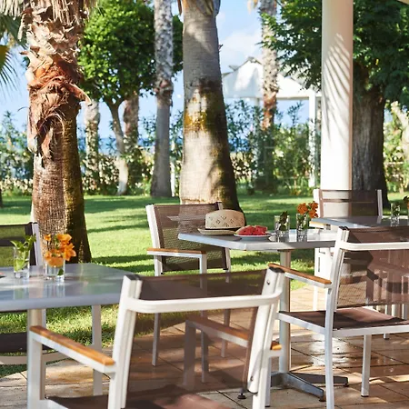 Resort Louis Phaethon 4*