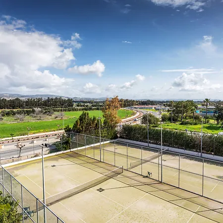 Louis Phaethon Resort Geroskipou