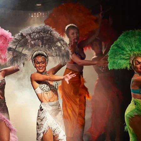 Louis Phaethon Resort Geroskipou