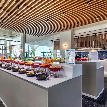 Louis Phaethon Resort Geroskipou