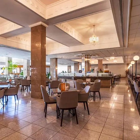 Resort Louis Phaethon Geroskipou