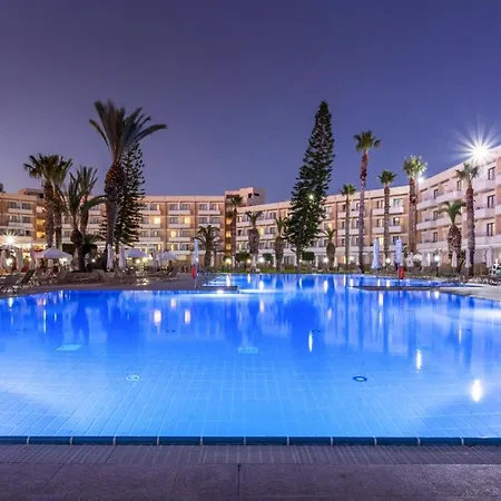 Resort Louis Phaethon 4*