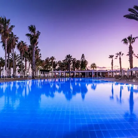Resort Louis Phaethon Geroskipou