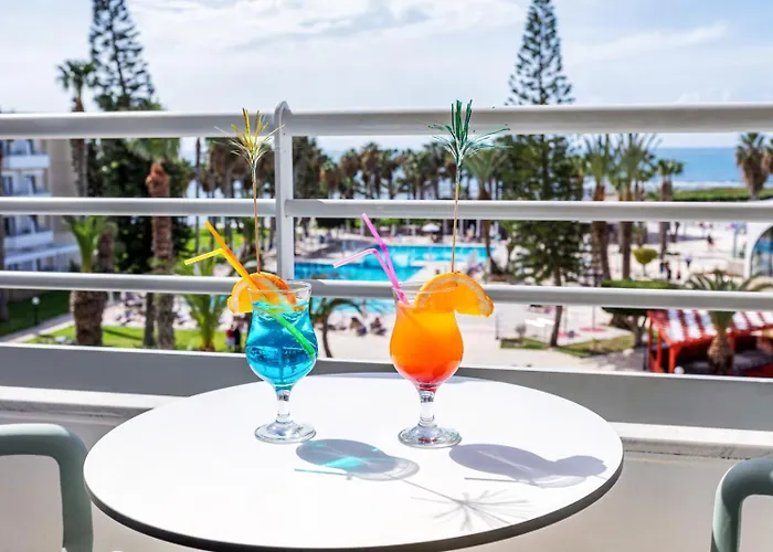 Louis Phaethon 4* Jeroszkípu