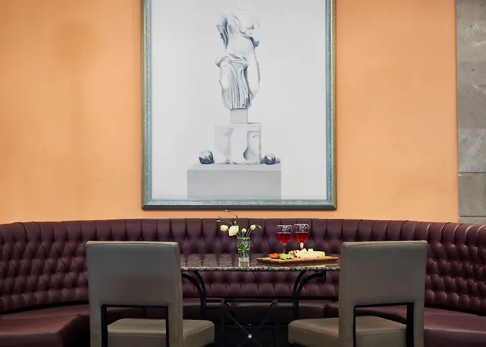 Üdülőközpont Louis Phaethon Jeroszkípu