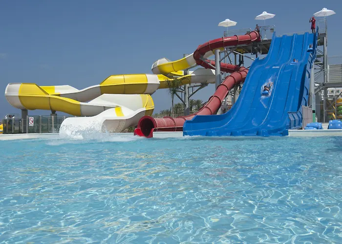 Louis Phaethon Üdülőközpont Jeroszkípu