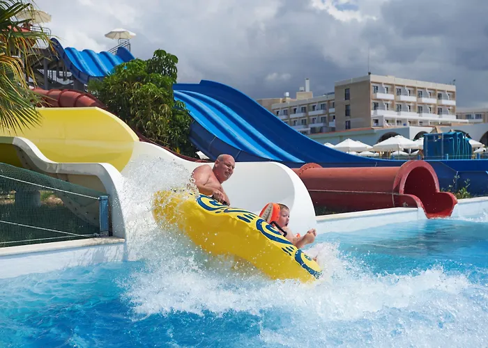 Üdülőközpont Louis Phaethon