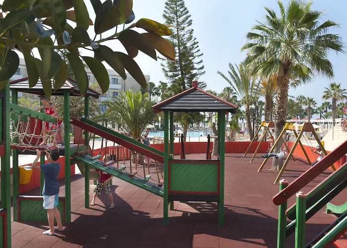 Louis Phaethon Üdülőközpont