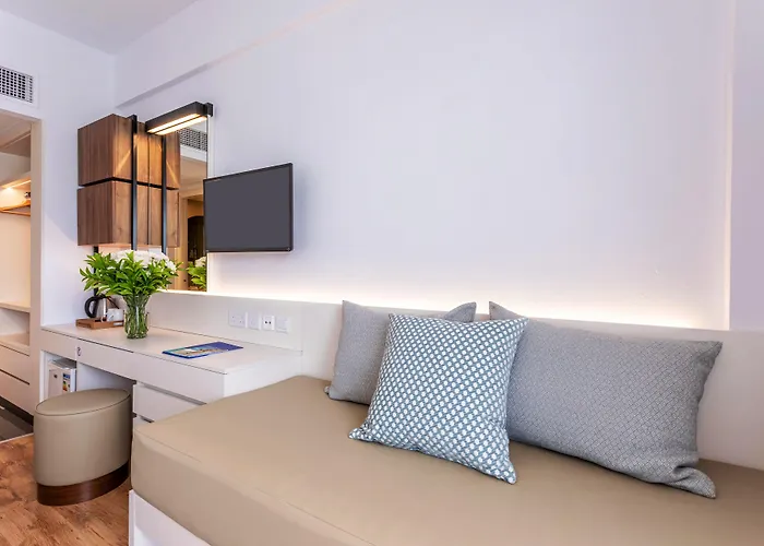 Üdülőközpont Louis Phaethon 4*