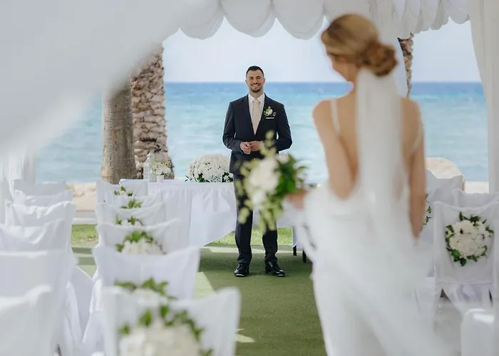 منتجع Louis Phaethon Geroskipou