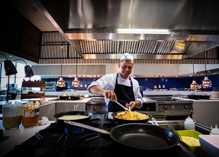 Üdülőközpont Louis Phaethon Jeroszkípu