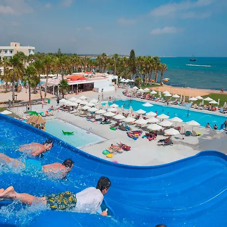 Louis Phaethon Station touristique 4*