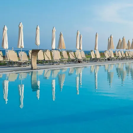 Feriested Louis Phaethon Geroskipou