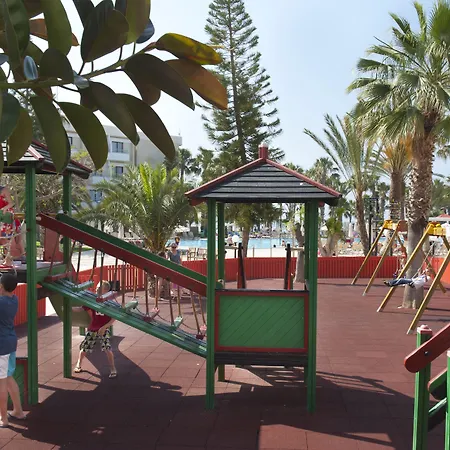 Louis Phaethon Resort