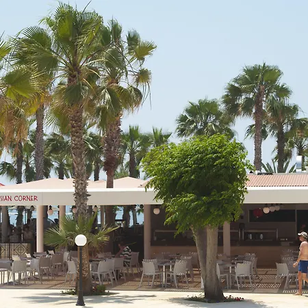 Louis Phaethon Resort 4*
