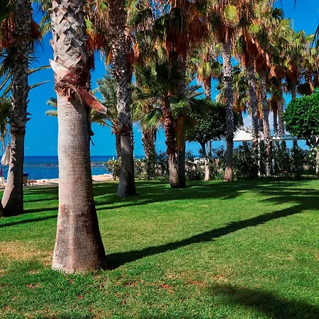 Feriested Louis Phaethon Geroskipou