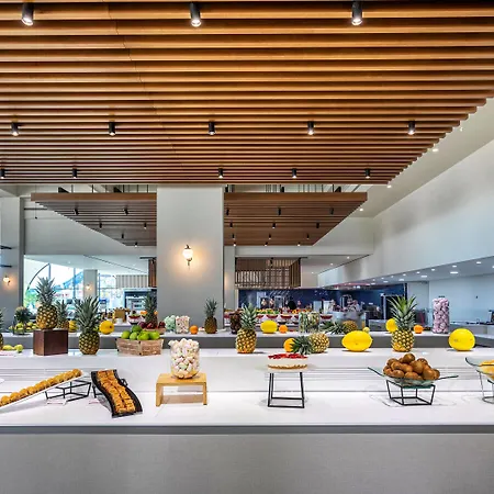 Louis Phaethon 4* Geroskipou