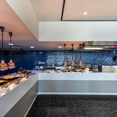 Feriested Louis Phaethon