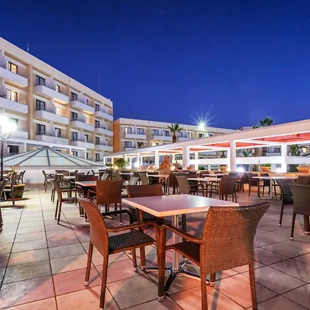 Louis Phaethon Feriested