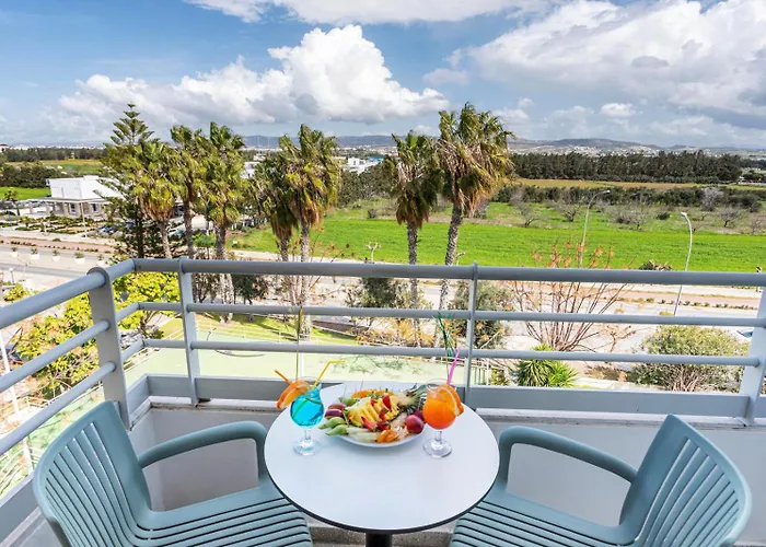 Louis Phaethon Station touristique Geroskipou