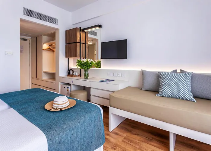 Louis Phaethon Semesteranläggning (resort)