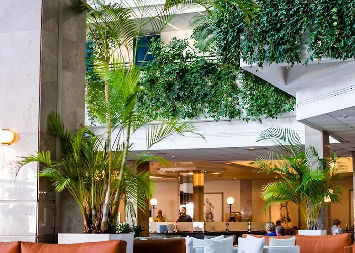 Louis Phaethon Semesteranläggning (resort)