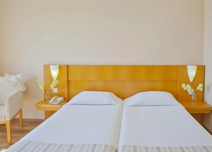 Louis Phaethon Ośrodek wypoczynkowy