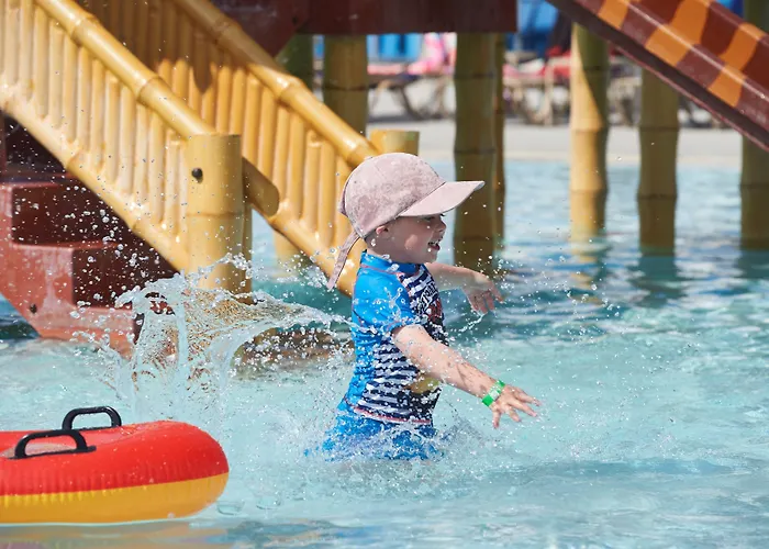 Louis Phaethon 4* Geroskipou