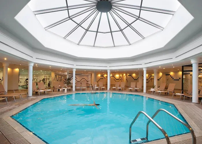 Louis Phaethon Semesteranläggning (resort) 4*