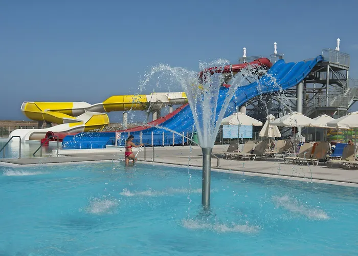 Station touristique Louis Phaethon Geroskipou