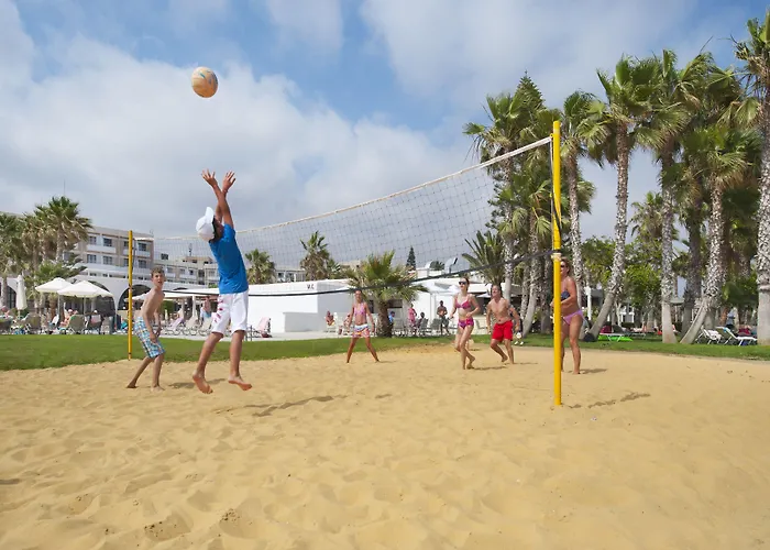 Station touristique Louis Phaethon Geroskipou
