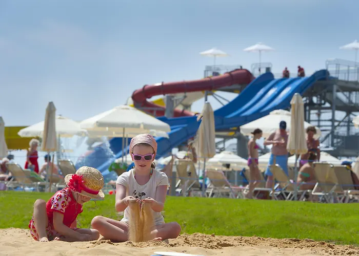 Ośrodek wypoczynkowy Louis Phaethon