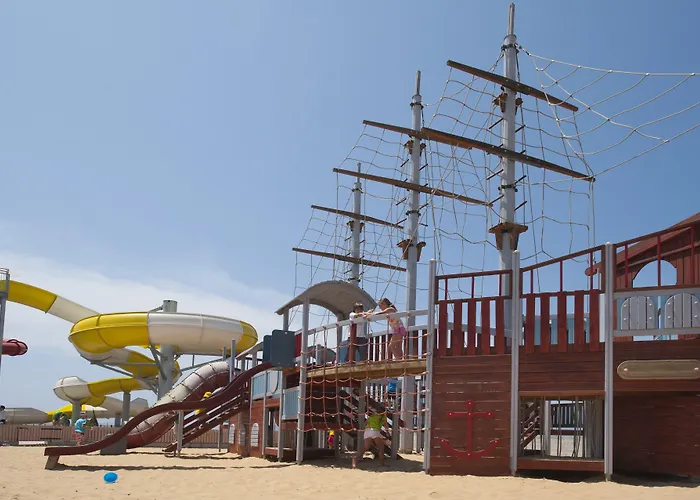 Louis Phaethon Station touristique Geroskipou