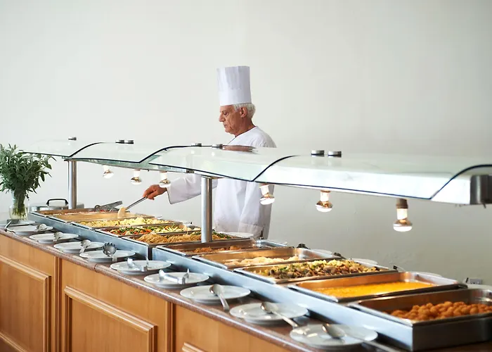 Station touristique Louis Phaethon