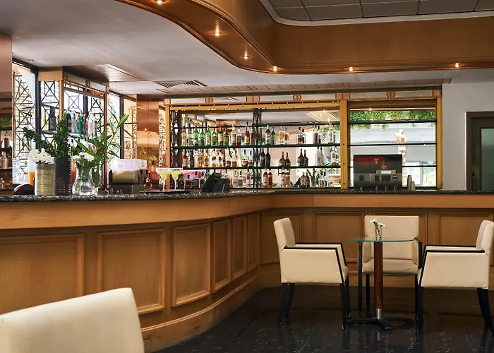 Louis Phaethon 4* Geroskipou