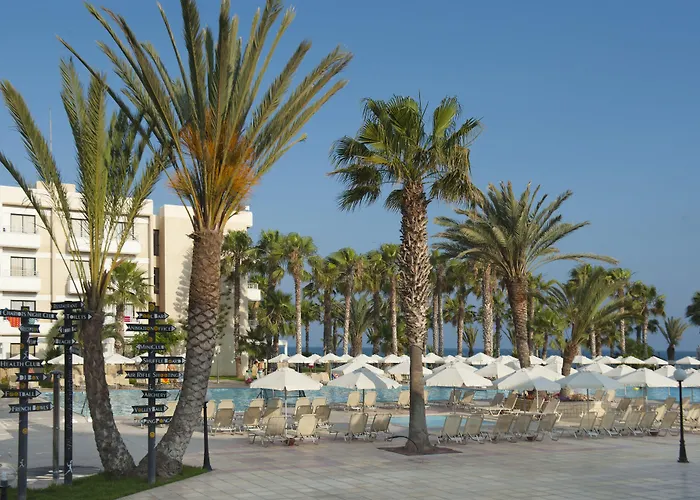 Louis Phaethon Semesteranläggning (resort)