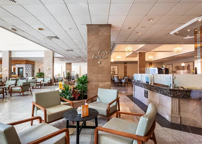 Louis Phaethon Semesteranläggning (resort)