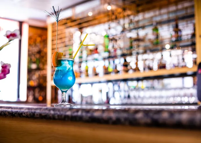 Station touristique Louis Phaethon