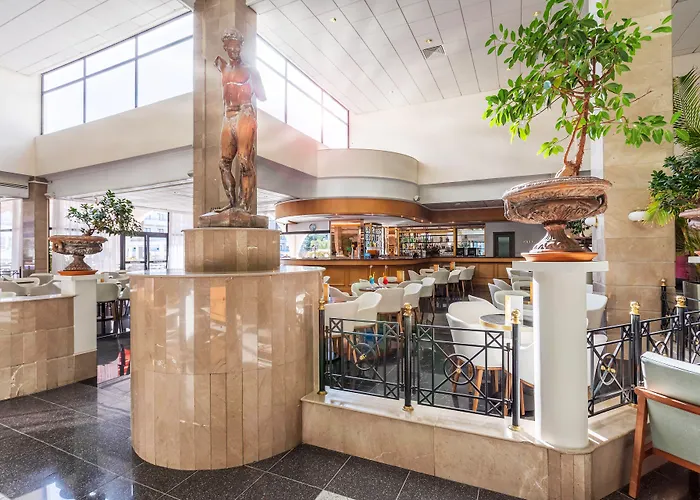 Station touristique Louis Phaethon 4*