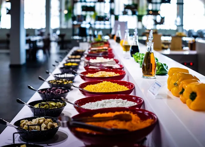 Louis Phaethon Station touristique Geroskipou