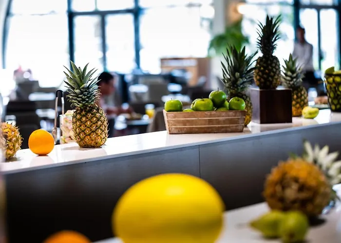 Louis Phaethon Station touristique