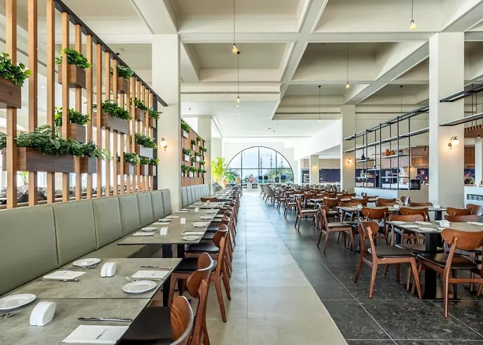 Louis Phaethon Semesteranläggning (resort) 4*